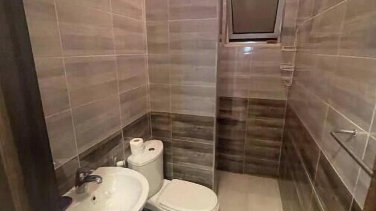 Photo of Bathroom in Al Jubeiha