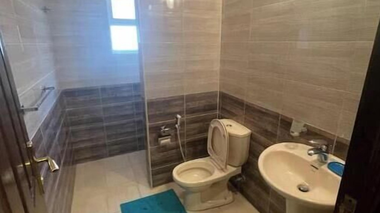 Photo of Bathroom in Al Jubeiha