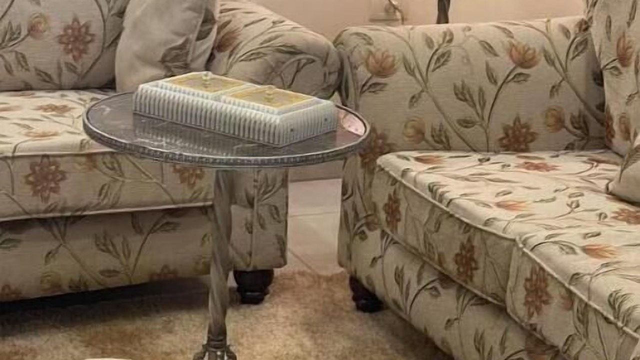 Photo of Livingroom in Al Jubeiha
