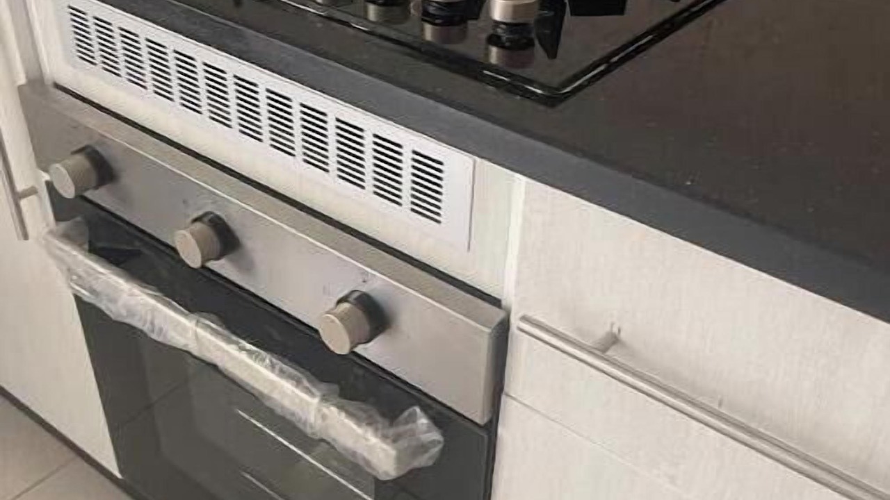 Photo of Kitchen in Al Jubeiha