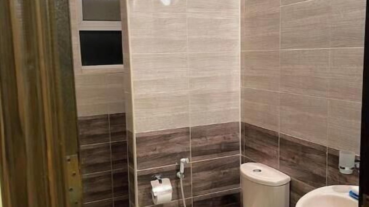Photo of Bathroom in Al Jubeiha