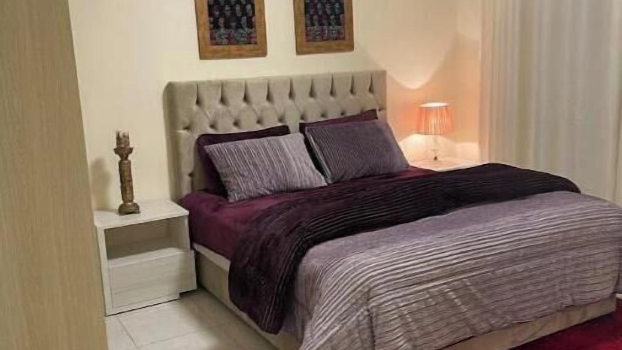 Photo of Bedroom in Al Jubeiha