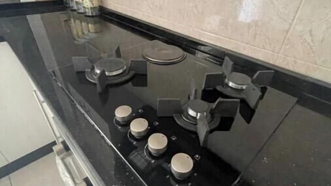Photo of Kitchen in Al Jubeiha
