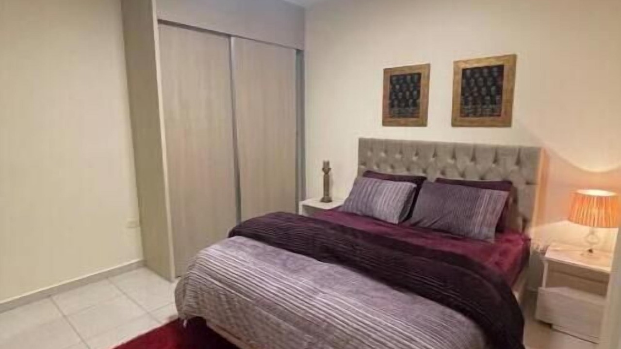 Photo of Bedroom in Al Jubeiha