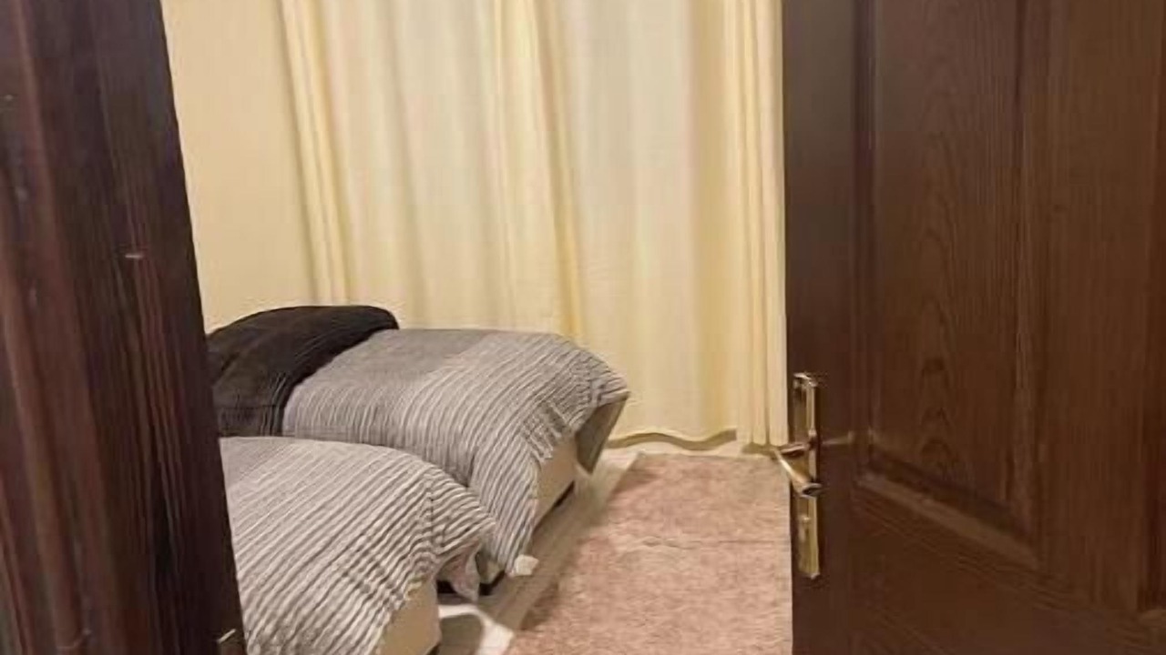 Photo of Bedroom in Al Jubeiha