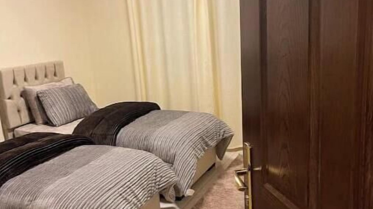 Photo of Bedroom in Al Jubeiha