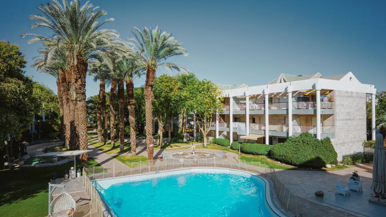 Photo of Others in Eilat