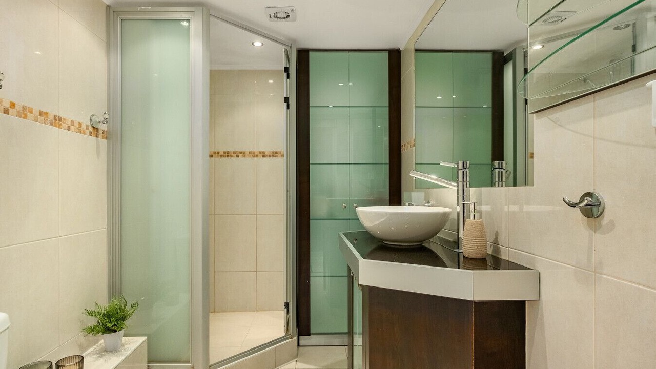 Photo of Bathroom in Eilat