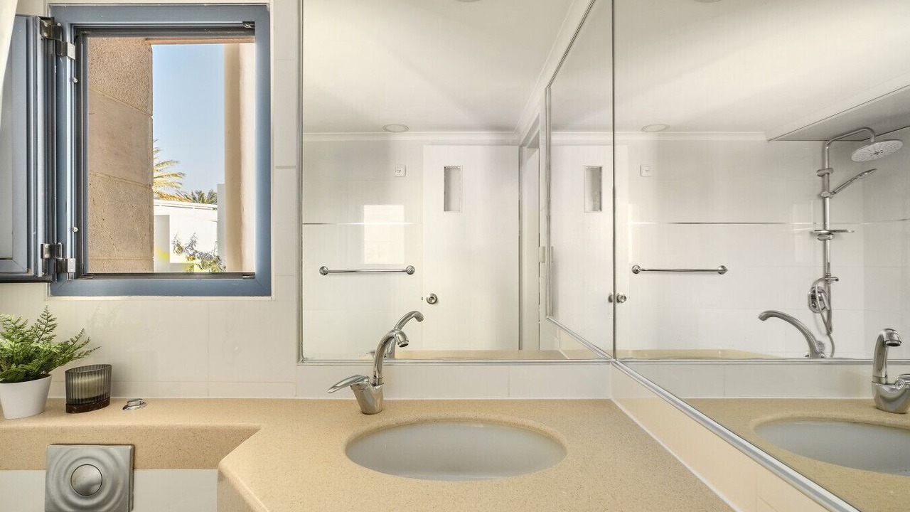 Photo of Bathroom in Eilat