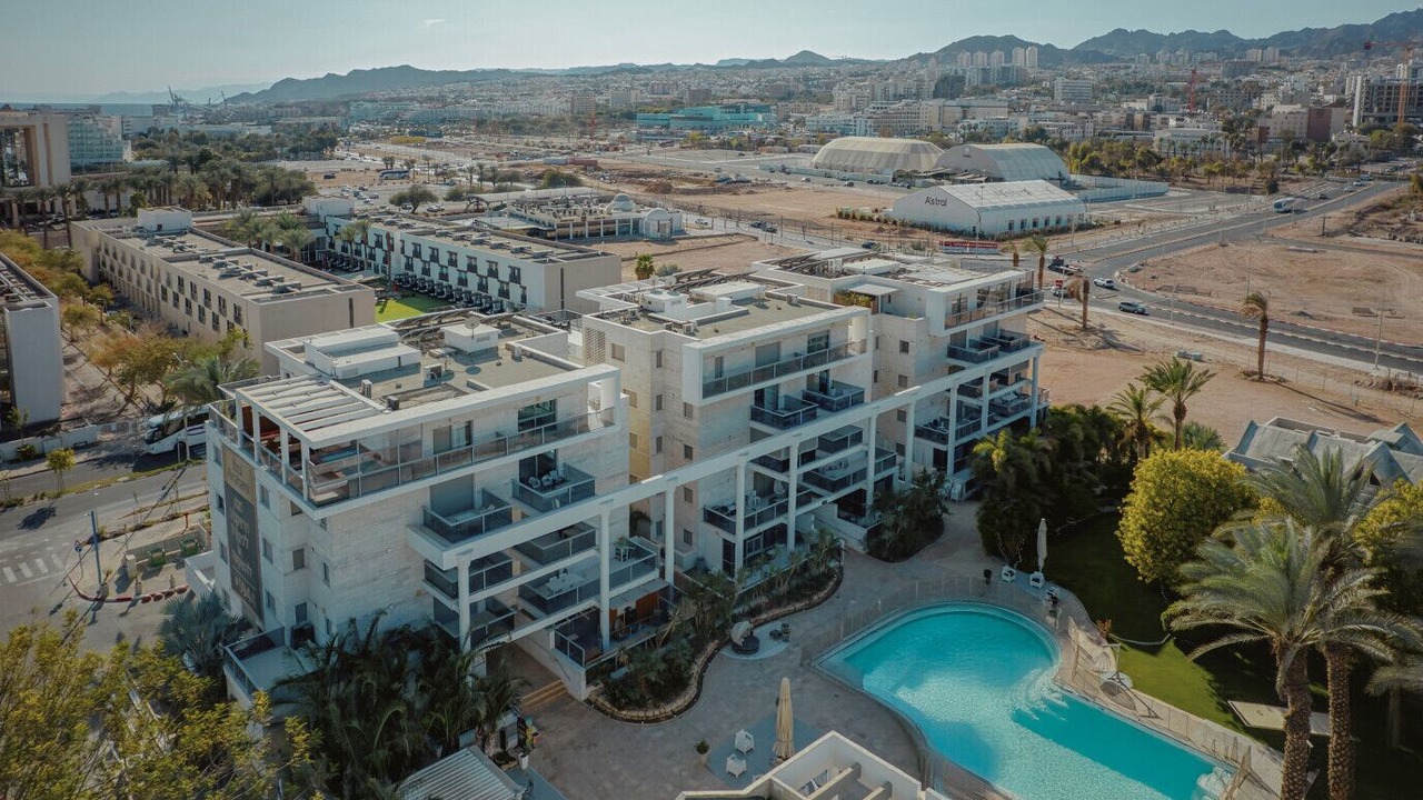 Photo of Outdoor in Eilat