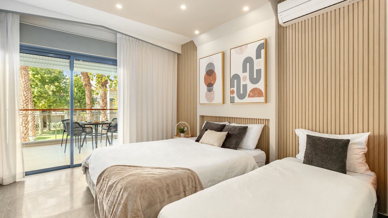 Photo of Bedroom in Eilat
