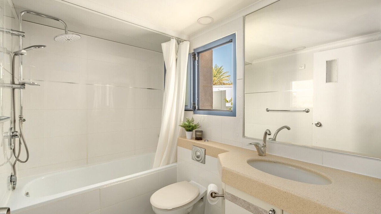 Photo of Bathroom in Eilat