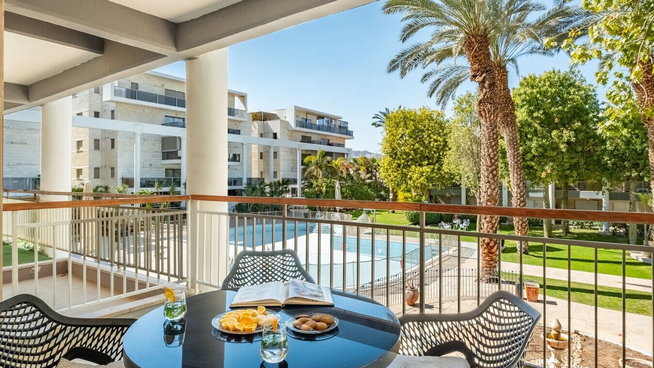 Photo of Outdoor in Eilat