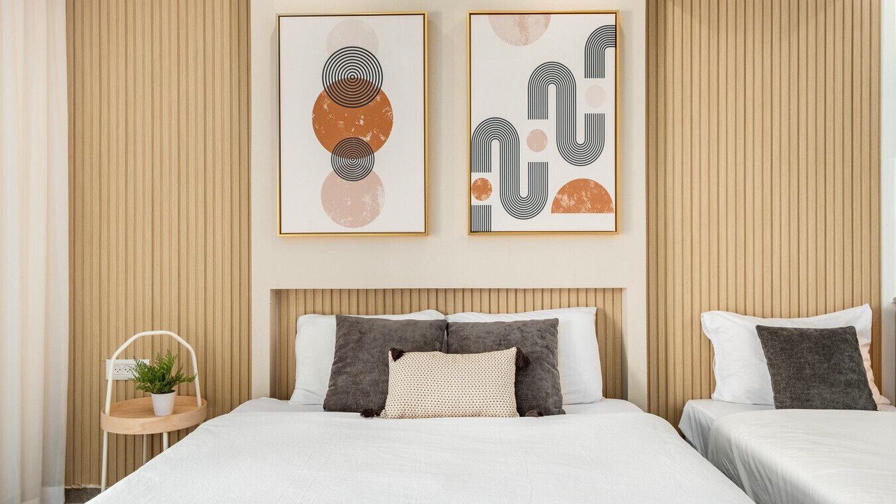 Photo of Bedroom in Eilat
