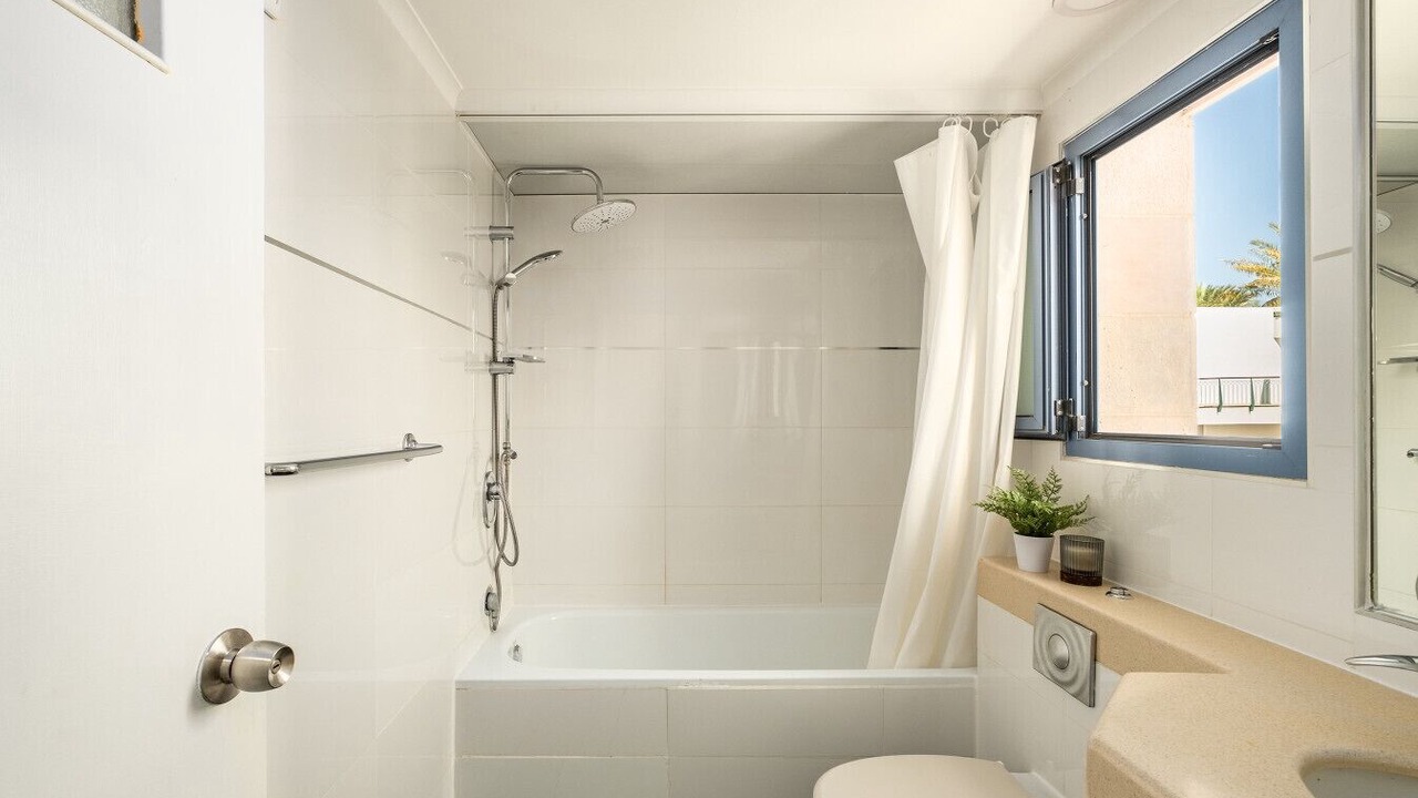 Photo of Bathroom in Eilat