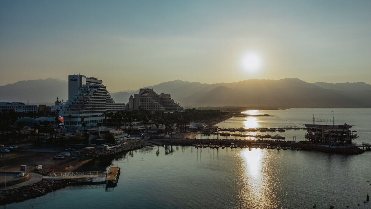 Photo of Others in Eilat