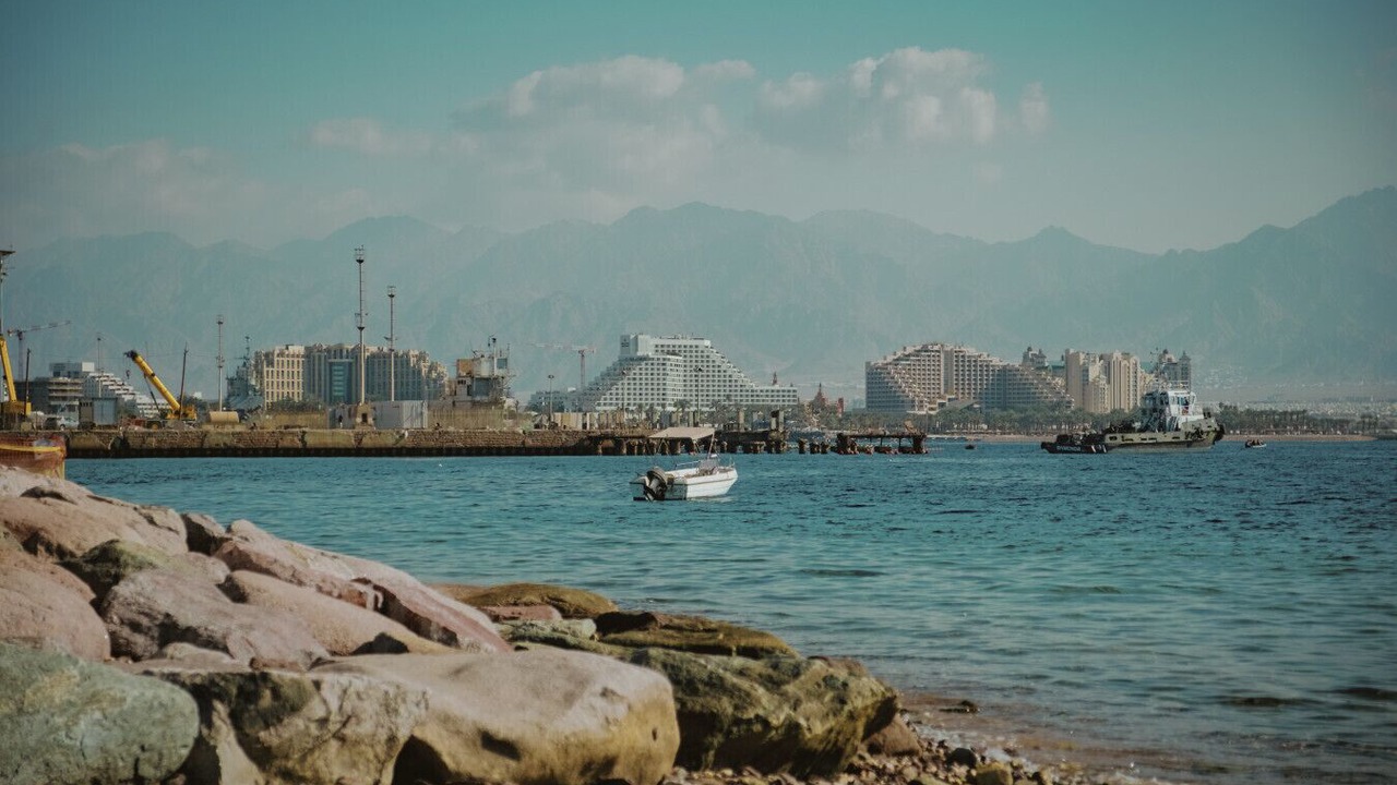 Photo of Others in Eilat