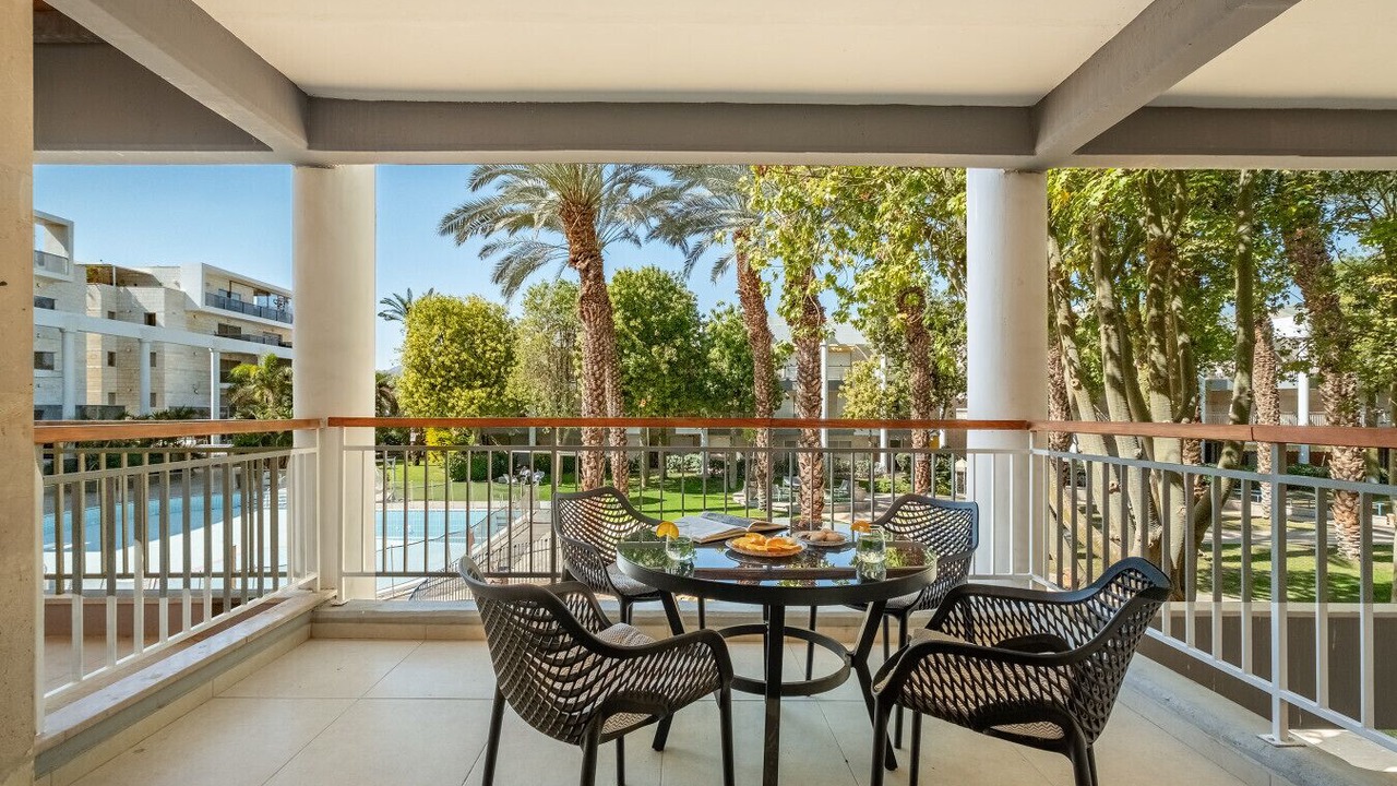 Photo of Outdoor in Eilat