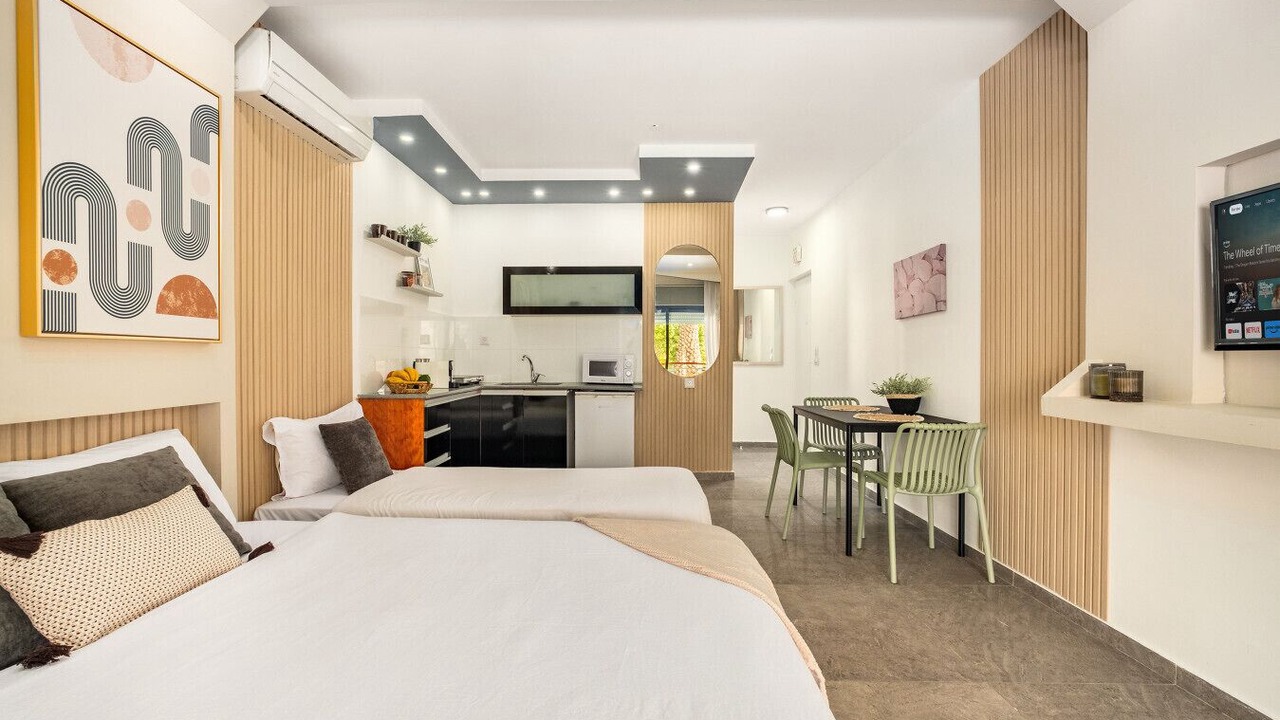 Photo of Bedroom in Eilat