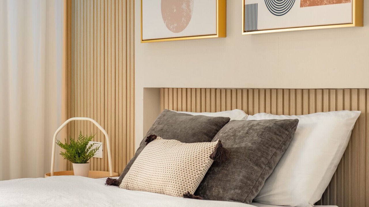 Photo of Bedroom in Eilat