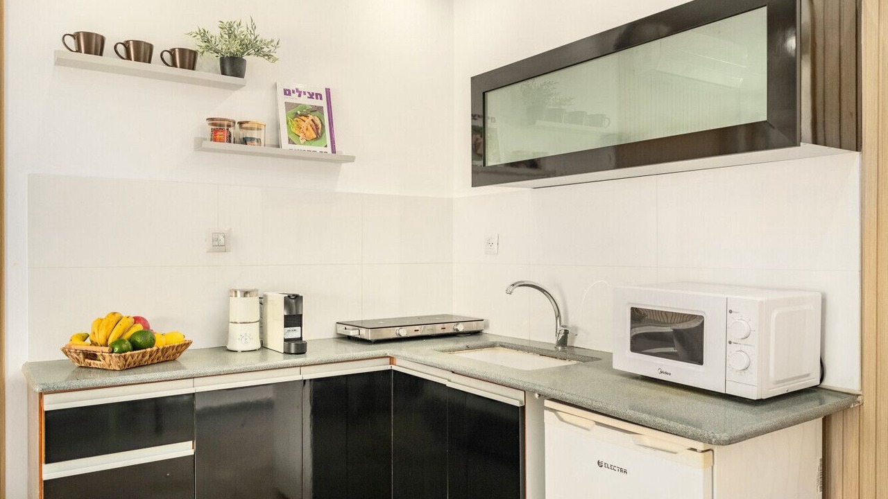 Photo of Kitchen in Eilat
