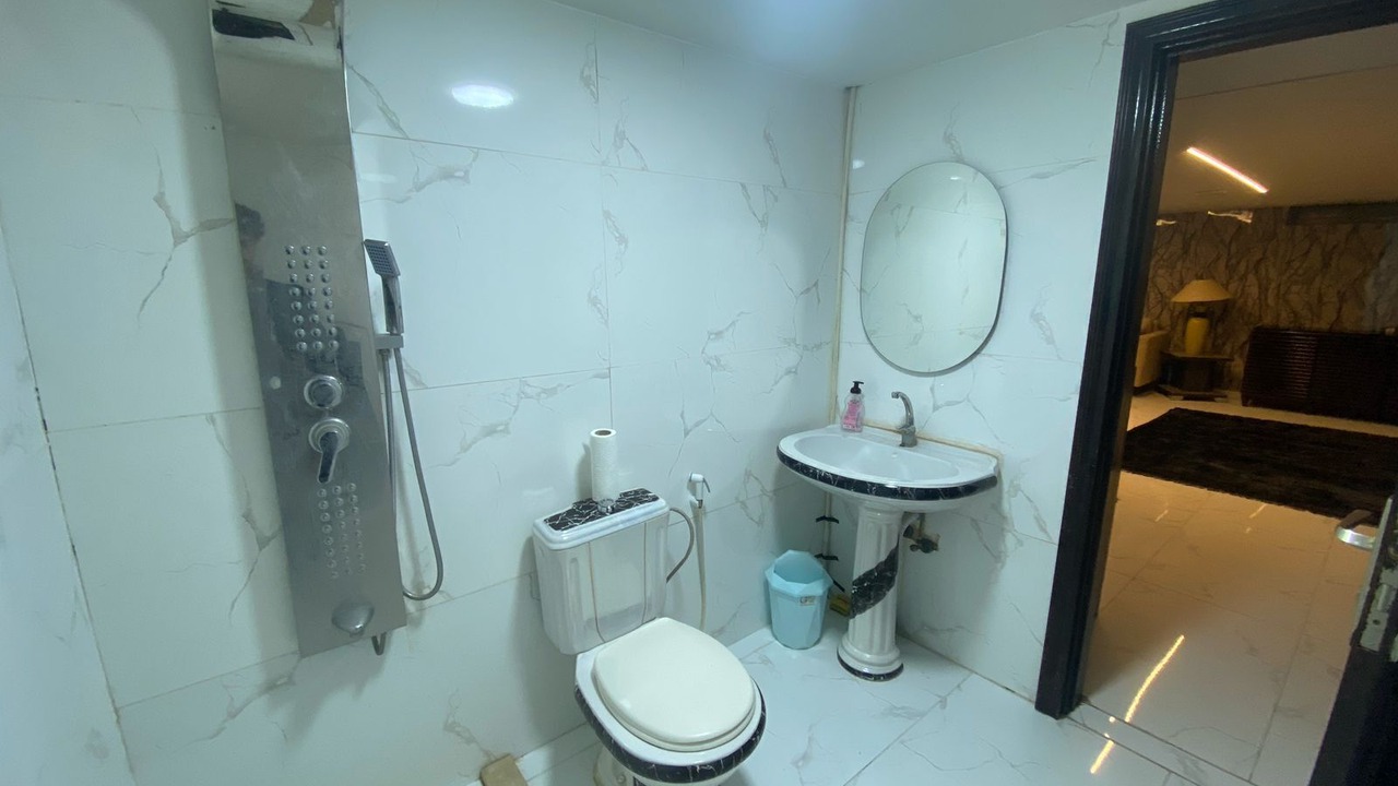 Photo of Bathroom in Al Jubeiha