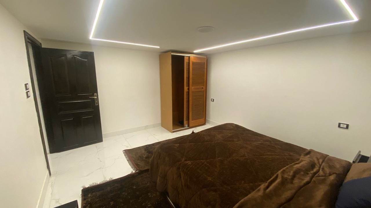 Photo of Bedroom in Al Jubeiha