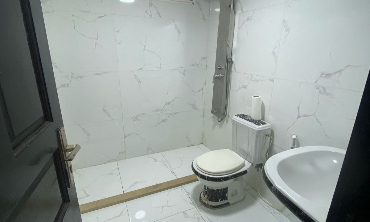 Photo of Bathroom in Al Jubeiha