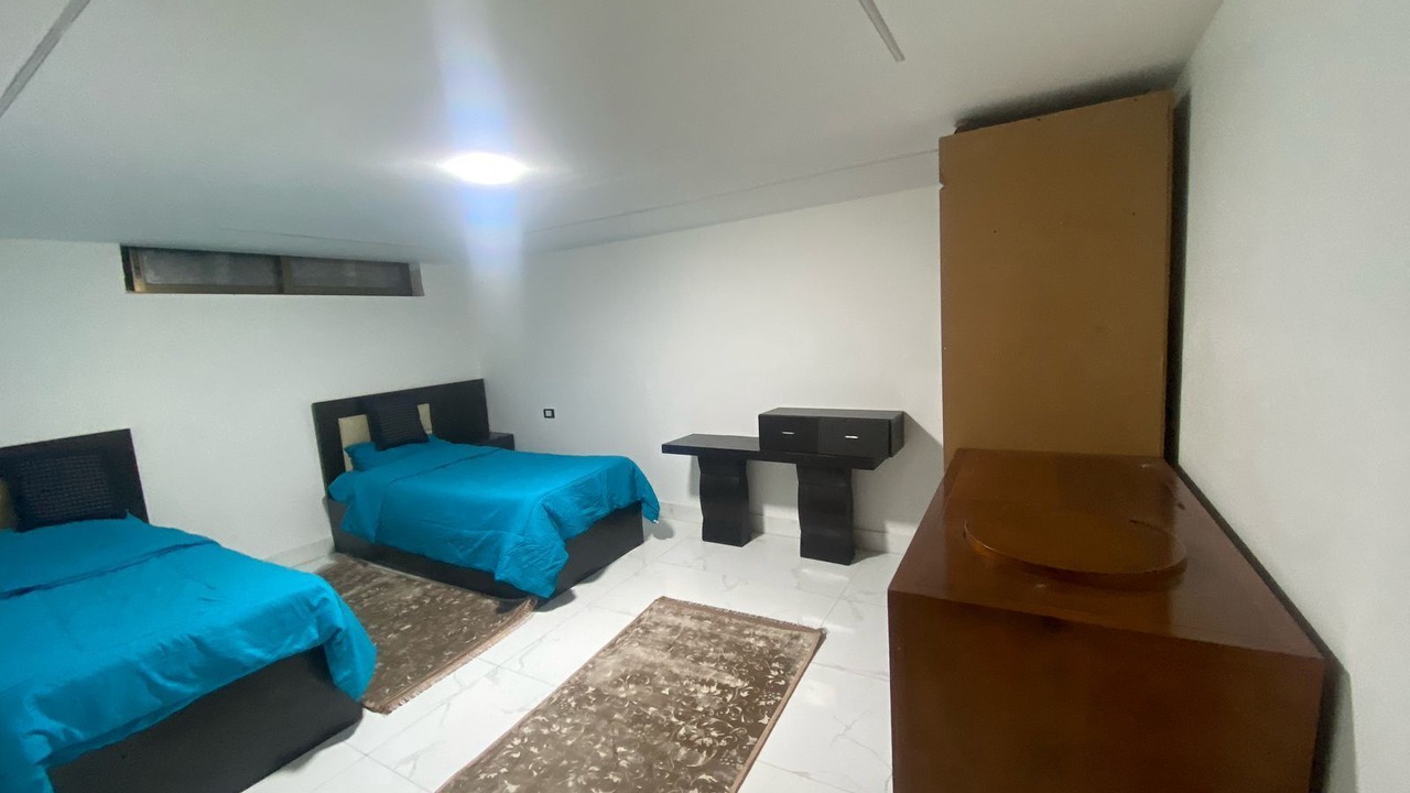 Photo of Bedroom in Al Jubeiha