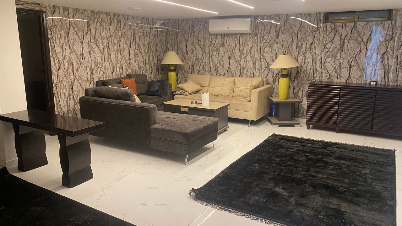 Photo of Livingroom in Al Jubeiha