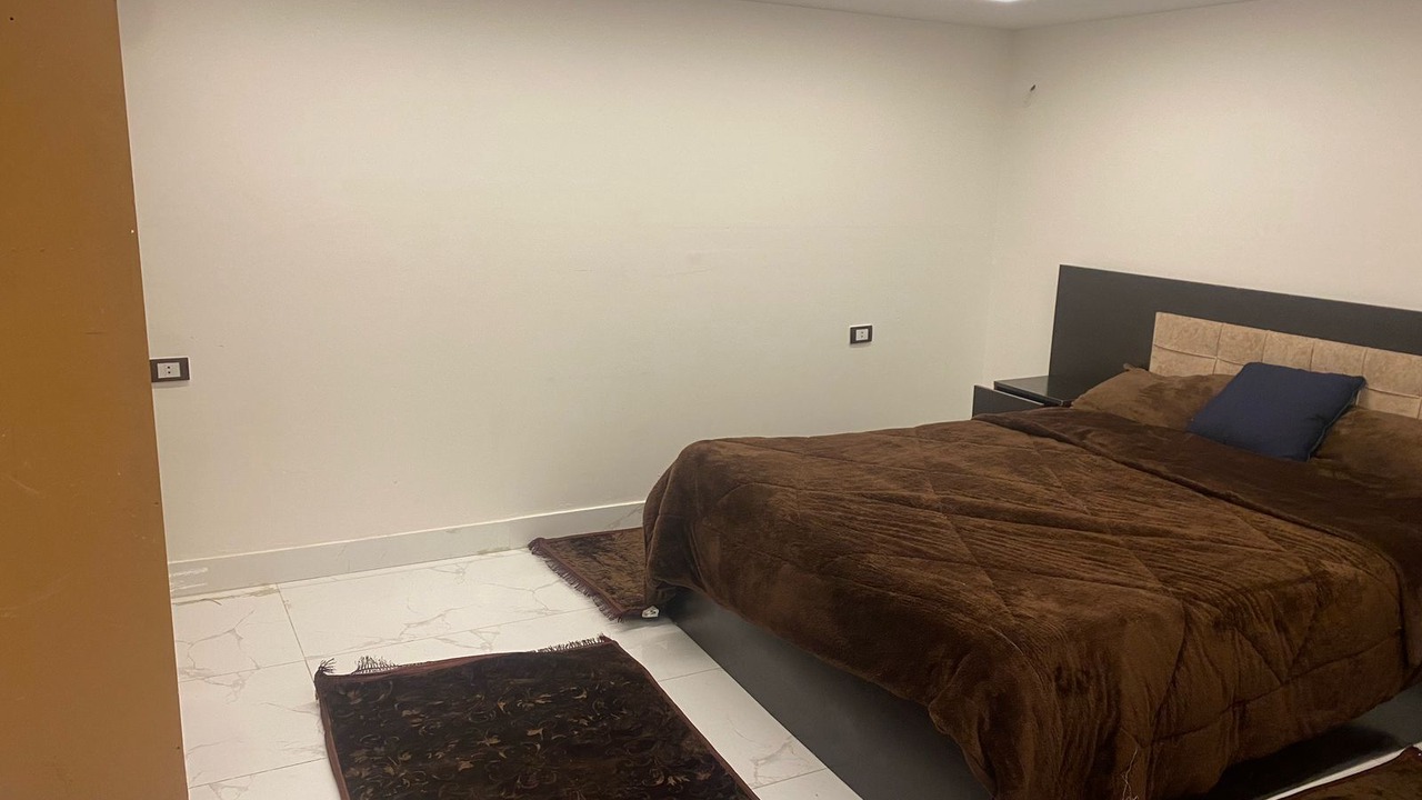 Photo of Bedroom in Al Jubeiha