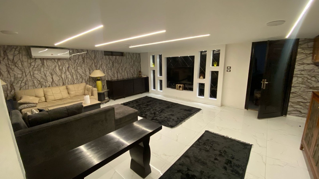 Photo of Livingroom in Al Jubeiha