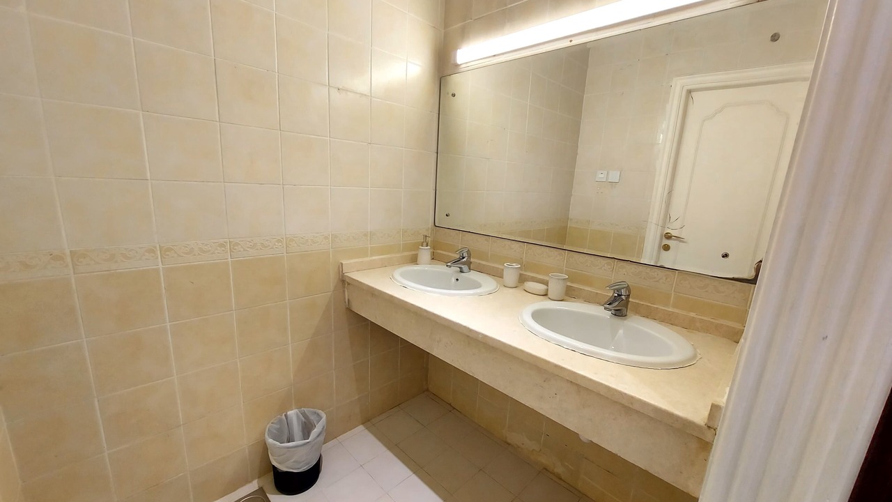 Photo of Bathroom in Abu Dhabi