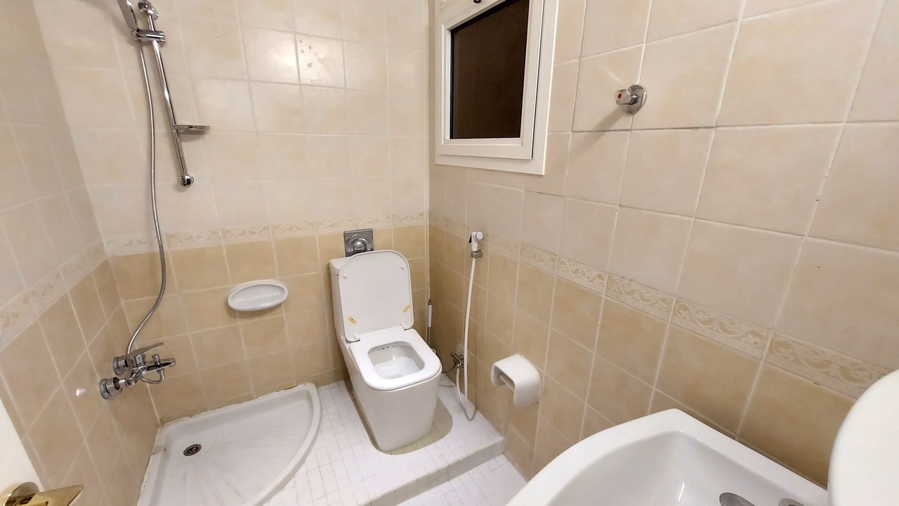 Photo of Bathroom in Abu Dhabi
