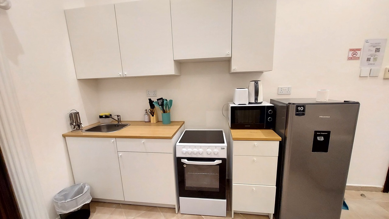 Photo of Kitchen in Abu Dhabi