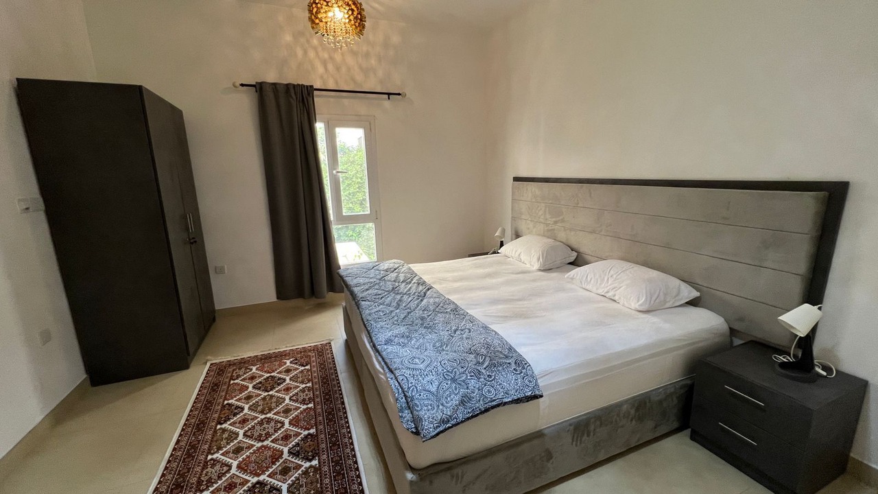 Photo of Bedroom in Muscat