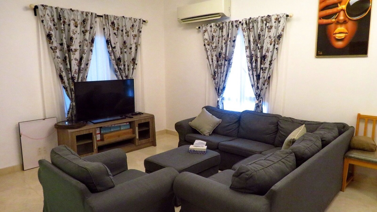 Photo of Livingroom in Muscat