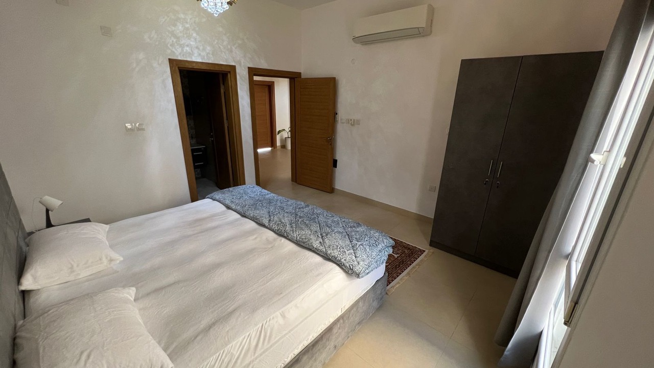 Photo of Bedroom in Muscat