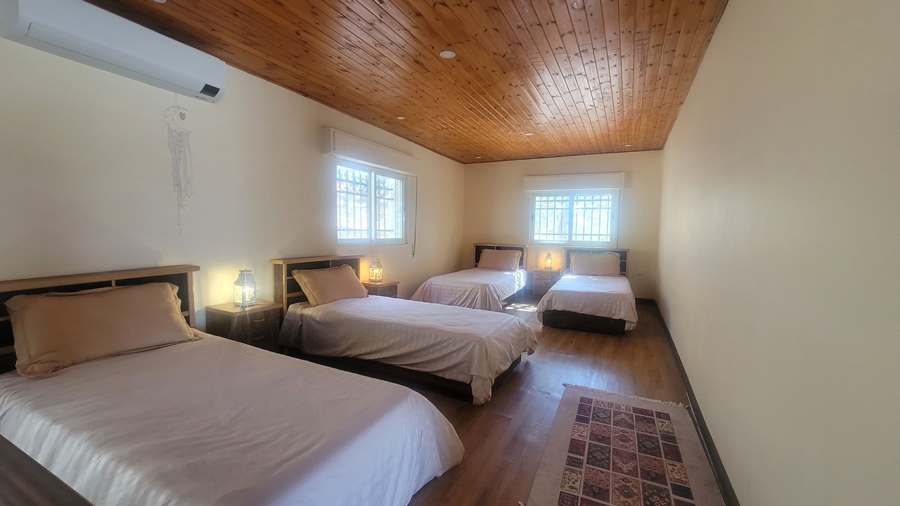 Photo of Bedroom in Suwailih