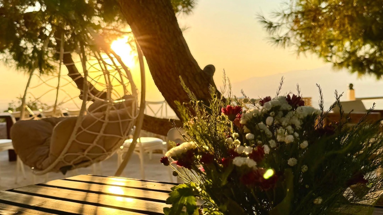 Photo of Patio Balcony in Suwailih
