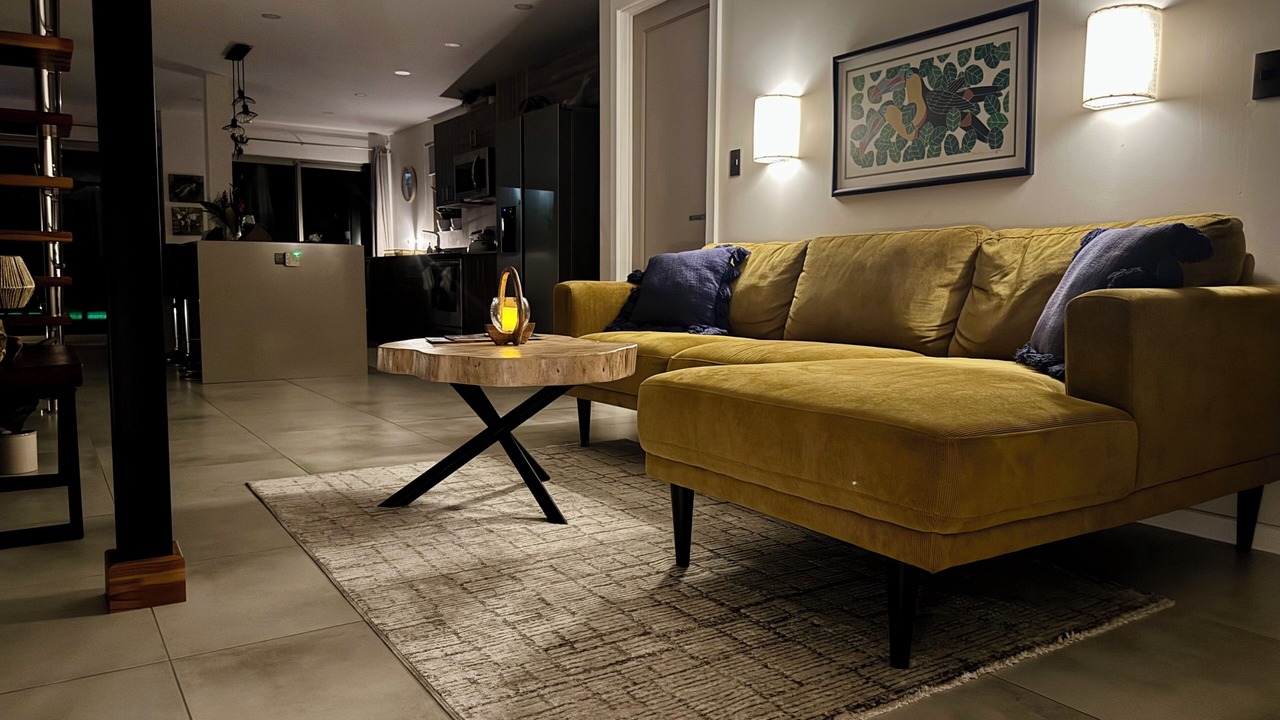 Photo of Livingroom in Uvita