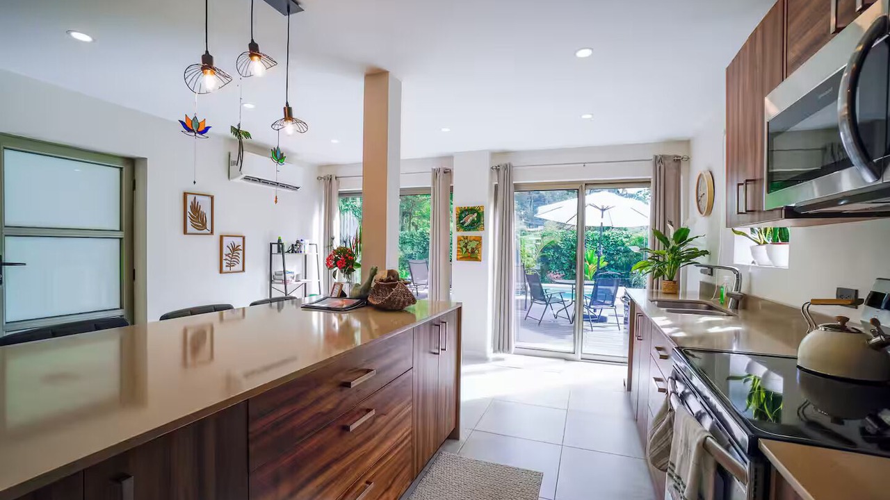 Photo of Kitchen in Uvita