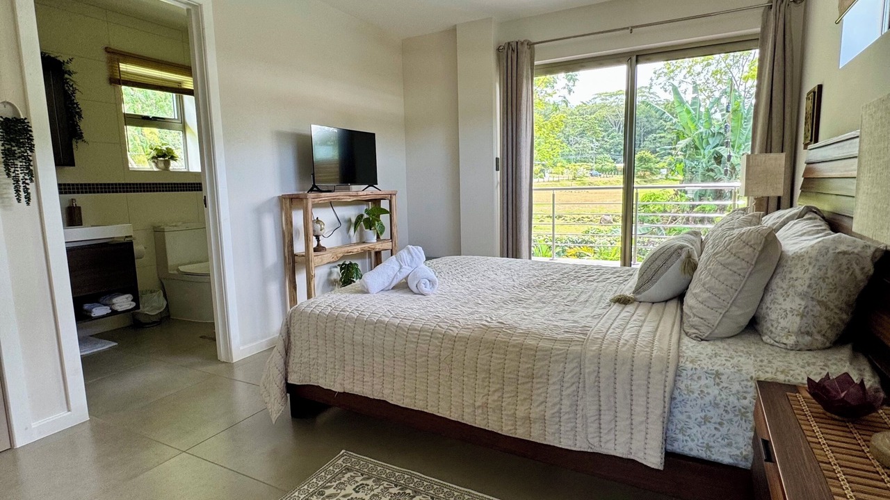 Photo of Bedroom in Uvita