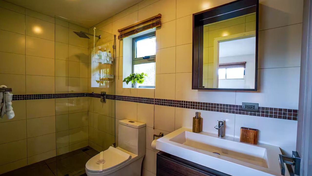 Photo of Bathroom in Uvita