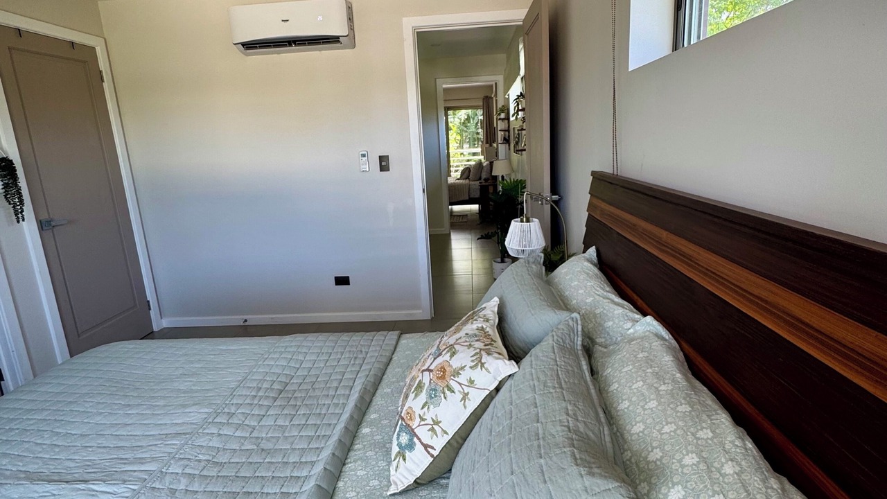 Photo of Bedroom in Uvita