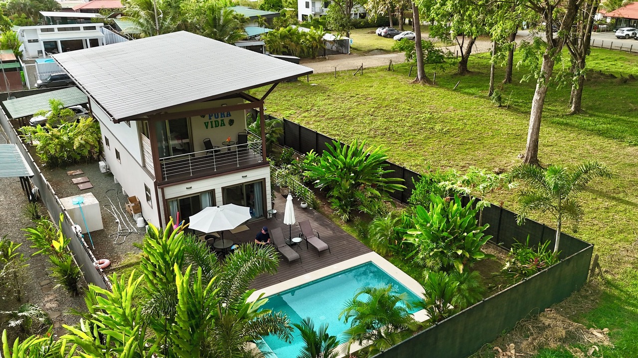 Photo of Outdoor in Uvita