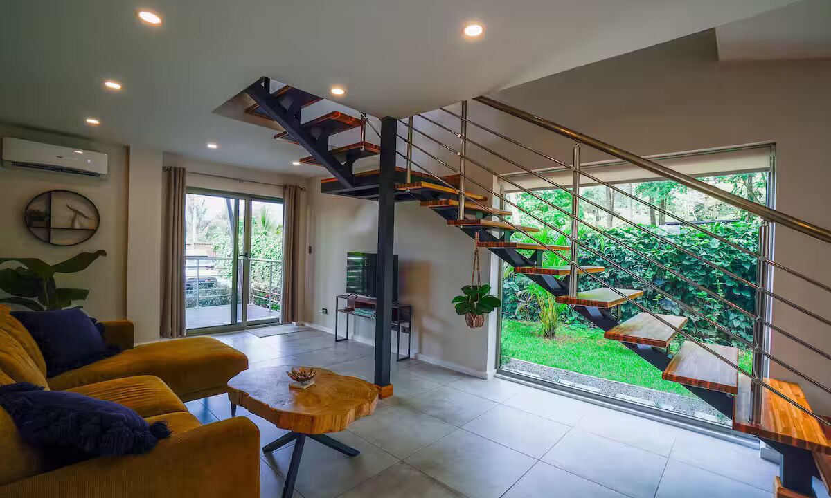 Photo of Livingroom in Uvita