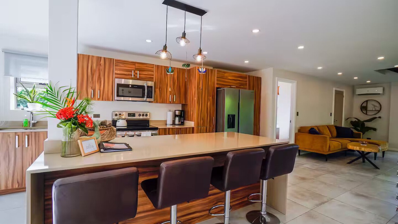 Photo of Kitchen in Uvita