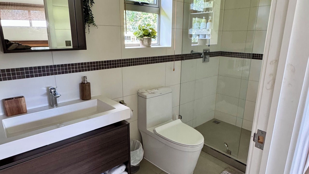 Photo of Bathroom in Uvita