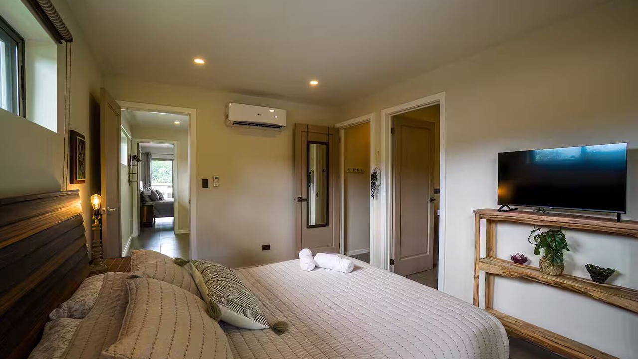 Photo of Bedroom in Uvita